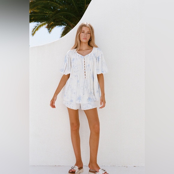 Sabo 2PC Leta Set NWT - Picture 2 of 8